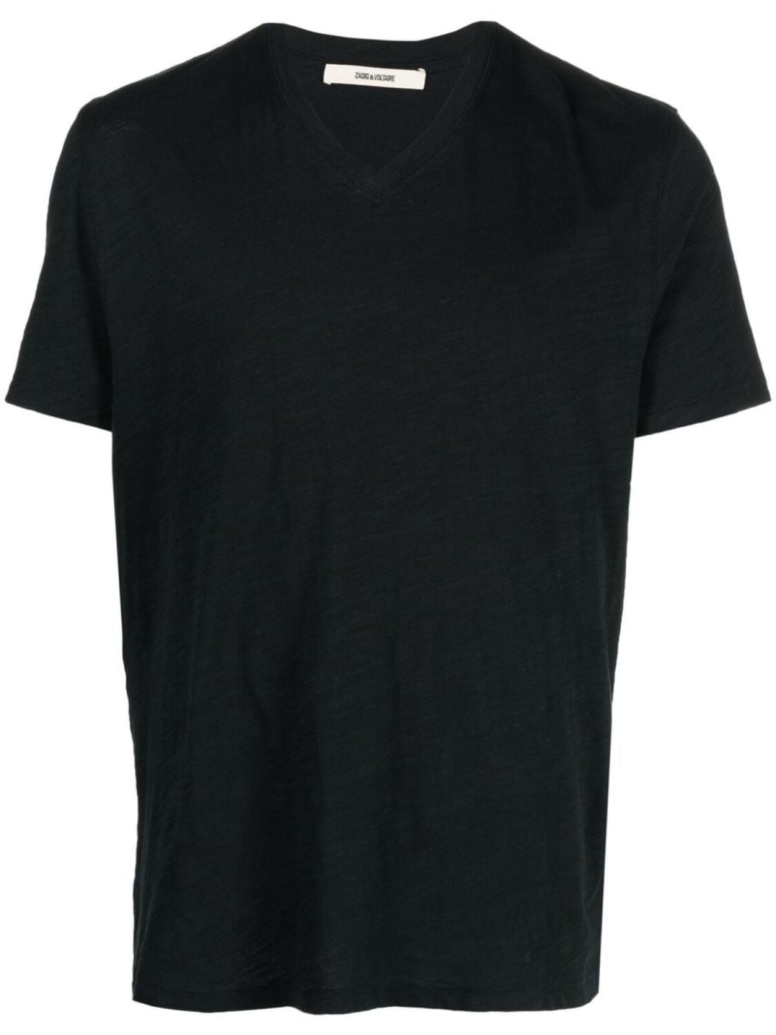 

Zadig&Voltaire футболка с круглым вырезом, черный