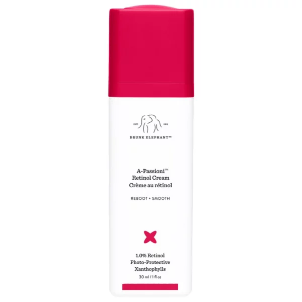 

Мини-Крем с ретинолом a-passioni Drunk Elephant, 29 гр