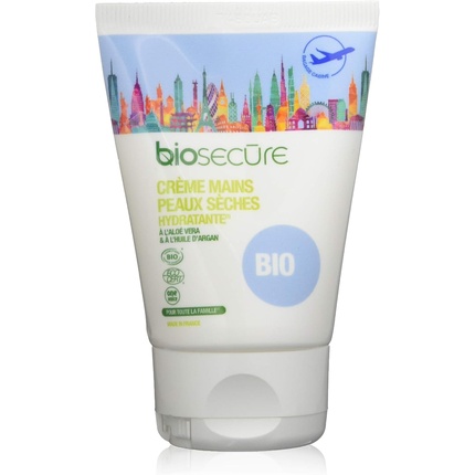 

Крем для рук Skin Dryer 50 мл Biosecure