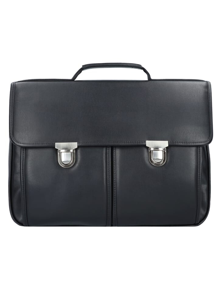 

Сумка D&N, черный