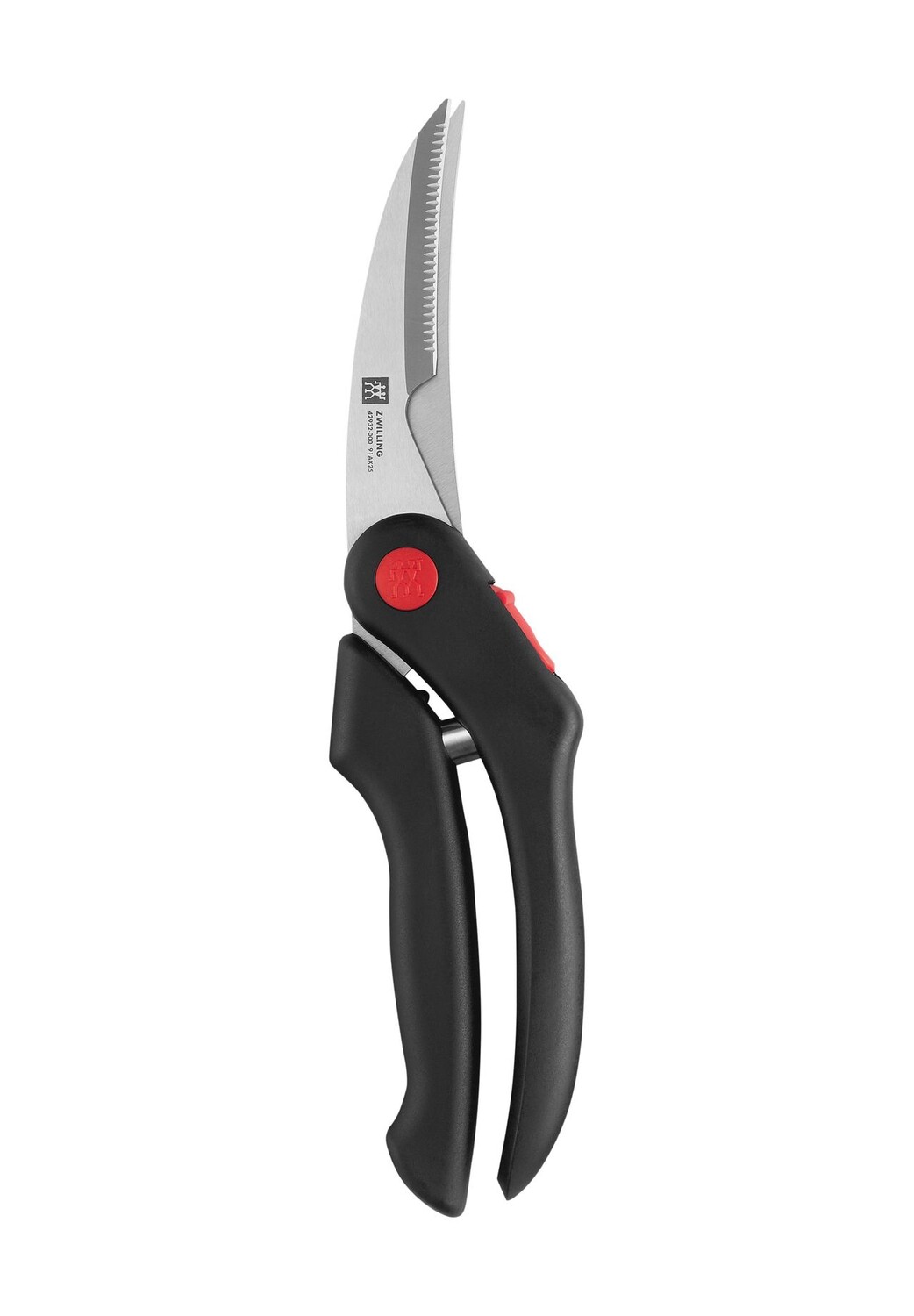 

Ножницы для птицы, 25 см Zwilling, черный