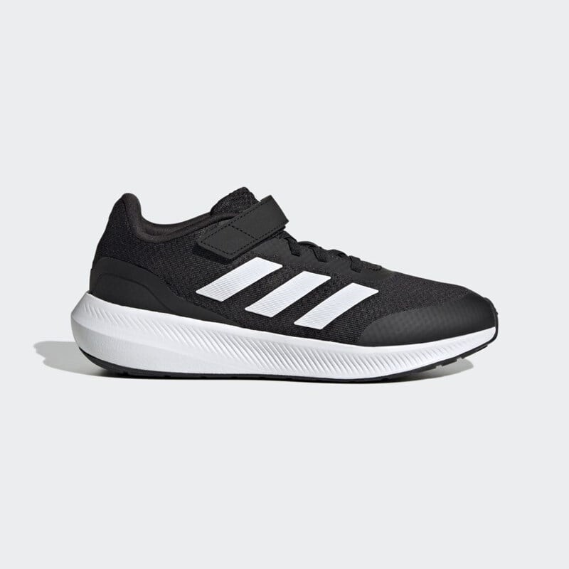 

Детские кроссовки runfalcon 3 0 Adidas, белый