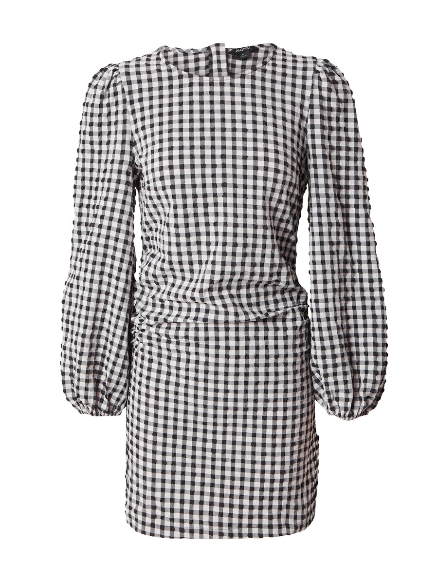 

Мини платье Monki, Black