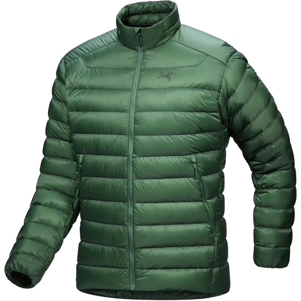 

Arcteryx Куртка Arc'teryx Cerium, Eden Green
