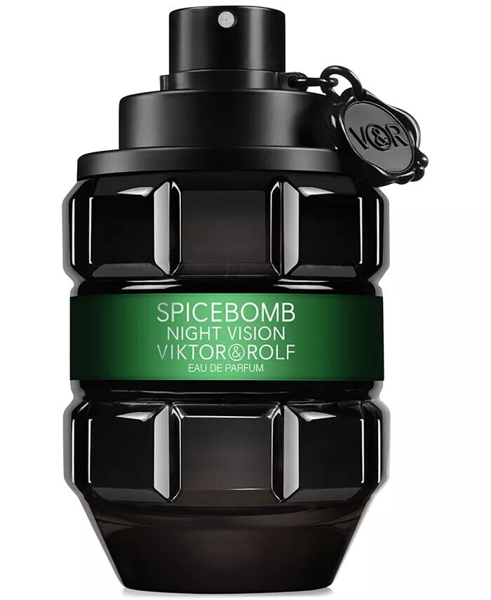 

Spicebomb Night Vision парфюмированная вода-спрей, 3,04 унции Viktor & Rolf