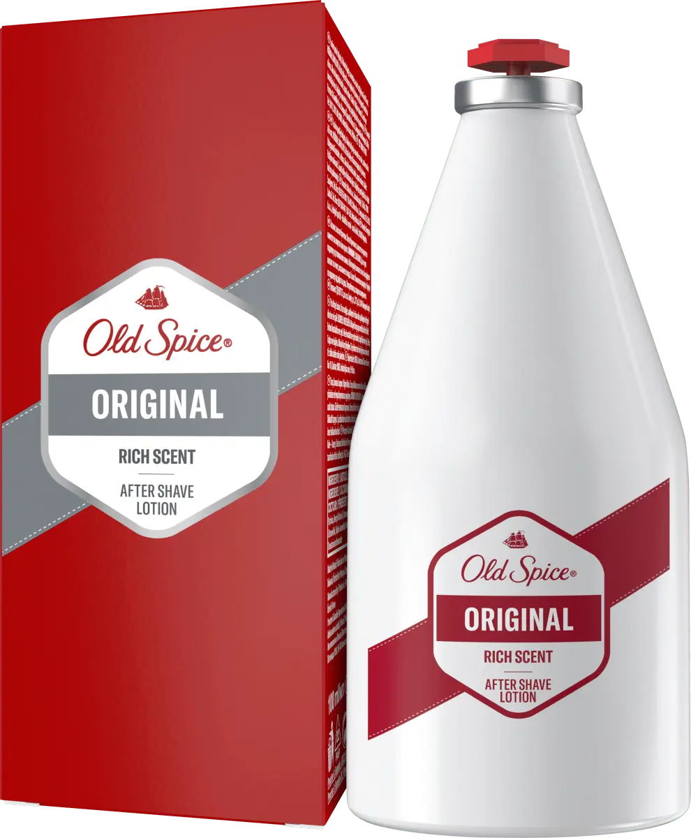 

После бритья Оригинал 100 мл. Old Spice