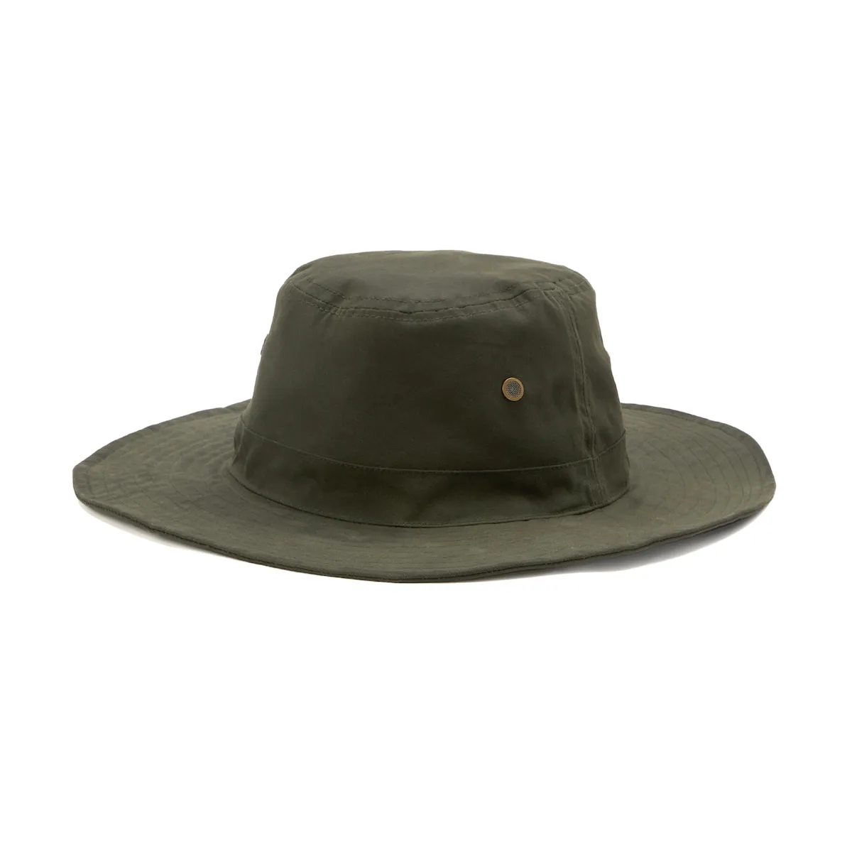 

Восковая шляпа Verhunt, зеленый