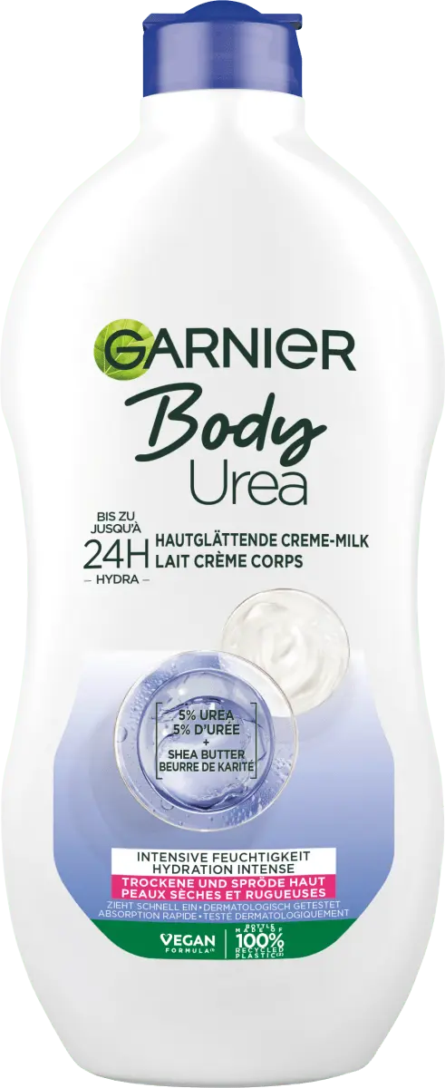 

Молочко для тела разглаживающее 0,4 л. Garnier