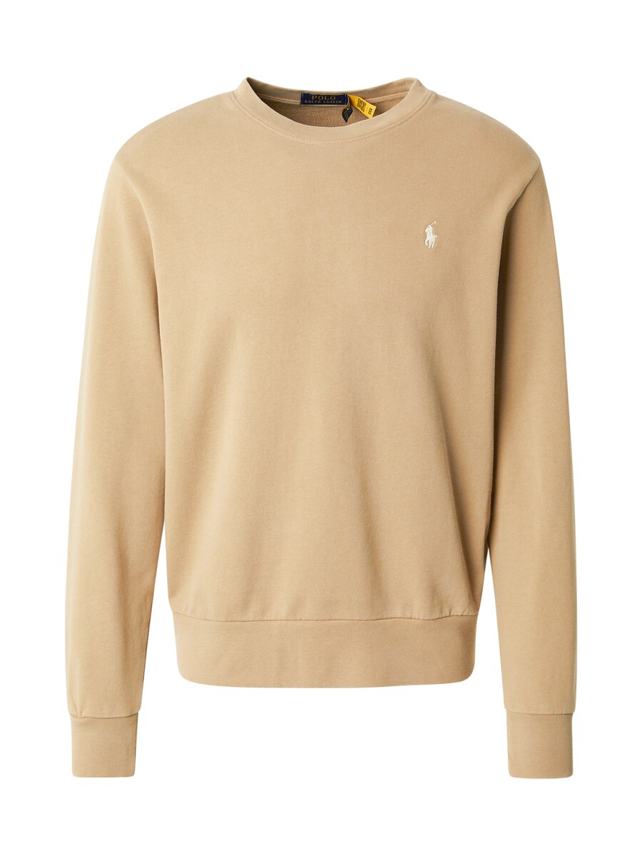 

Свитер Polo Ralph Lauren Sweatshirt, хаки