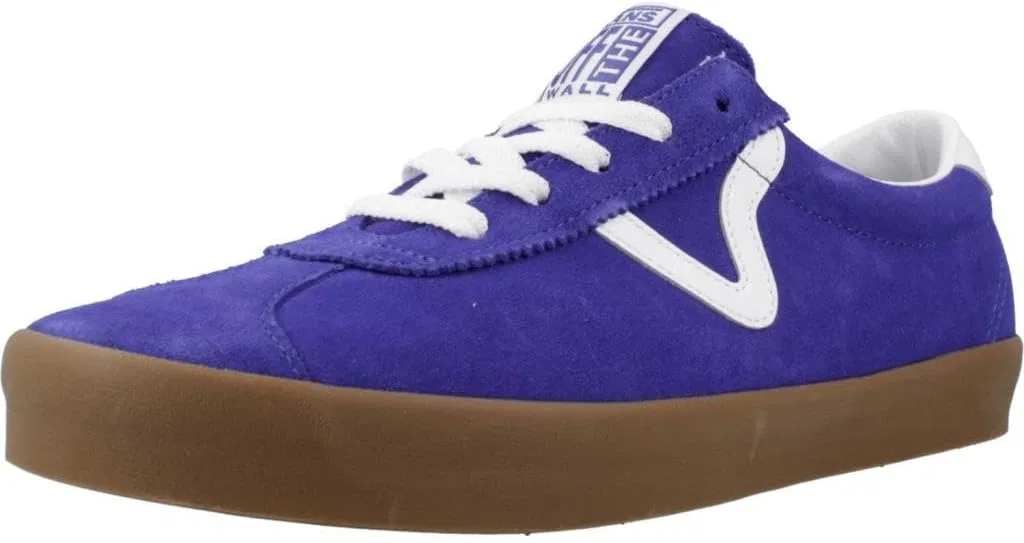 Кроссовки Vans sport low blue 44.5 eu