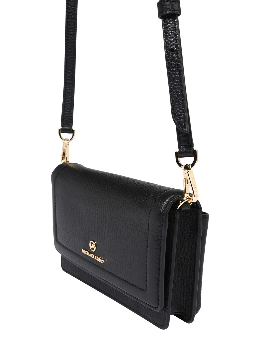 

Сумка через плечо MICHAEL Michael Kors, черный
