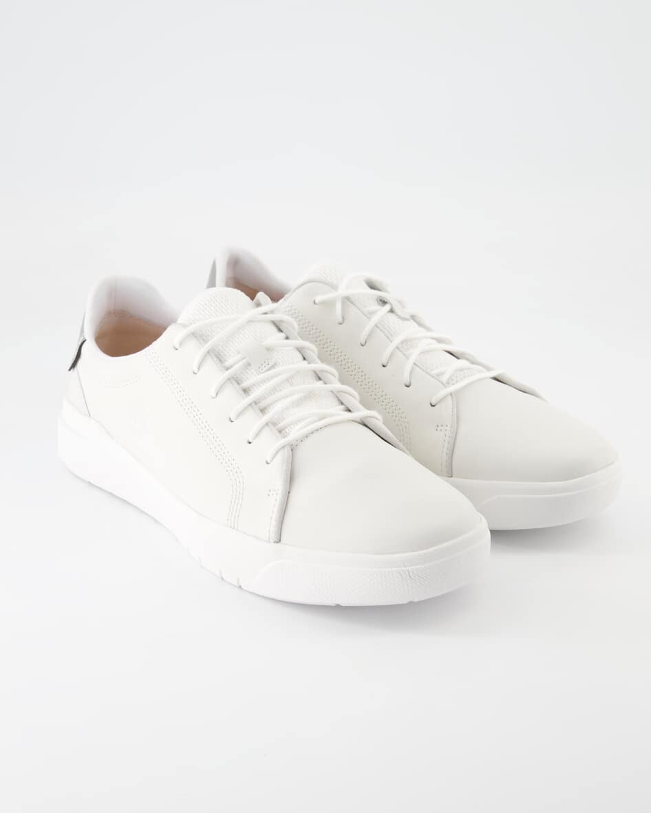 

Низкие кроссовки Timberland, белый