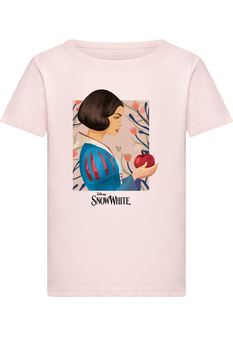 

Рубашка ABSOLUTE CULT Snow White - Apple And Flowers, светло-розовый