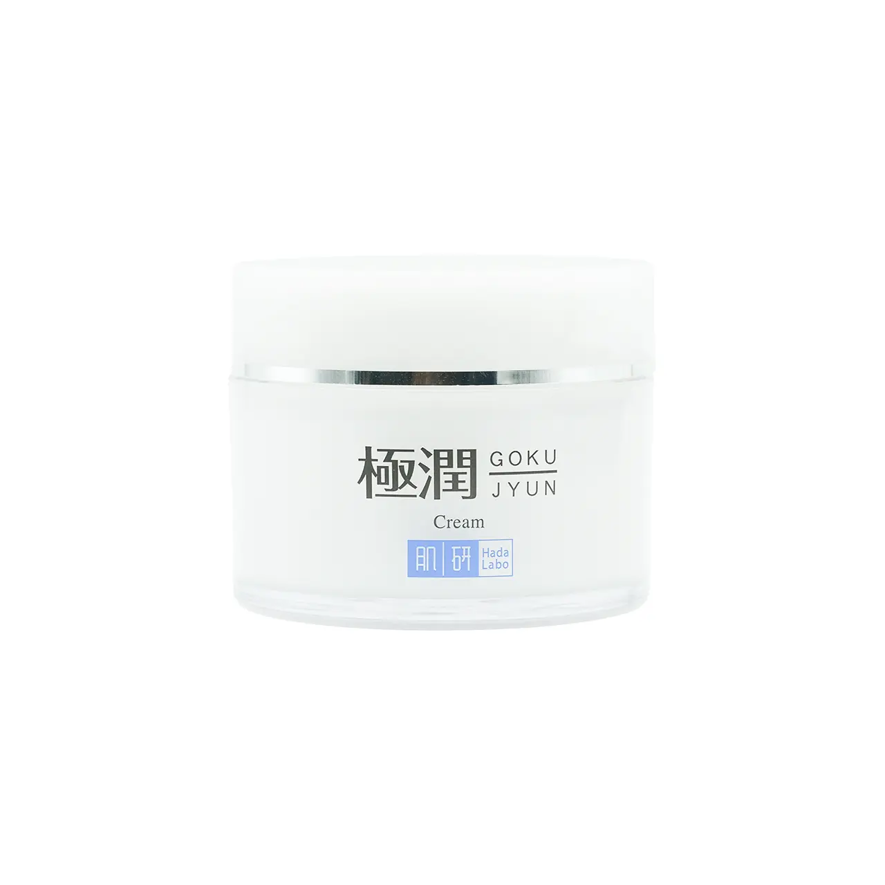 Крем для лица Hada Labo — Увлажняющий, 50 г — фото 3