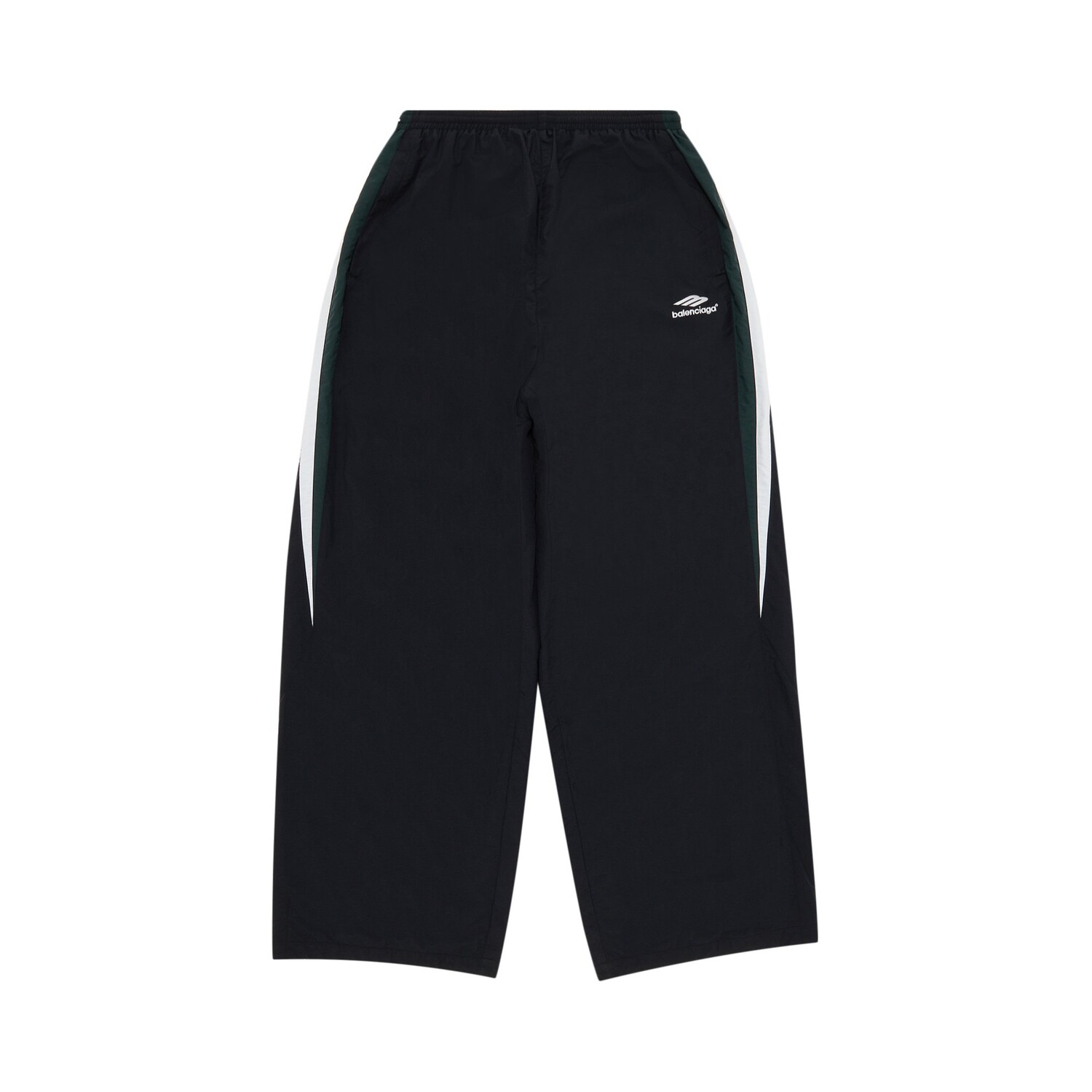 

Брюки Balenciaga Черные, Черный, Брюки Balenciaga Черные