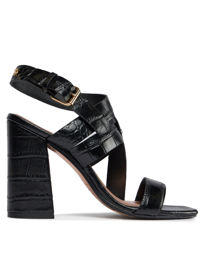 

Сандалии Ted Baker, черный