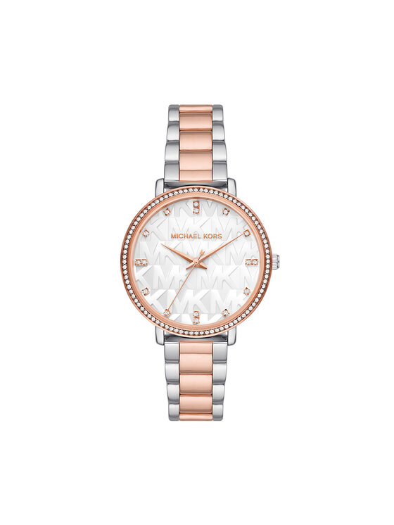 

Часы Pyper MK4920 Michael Kors, серебряный