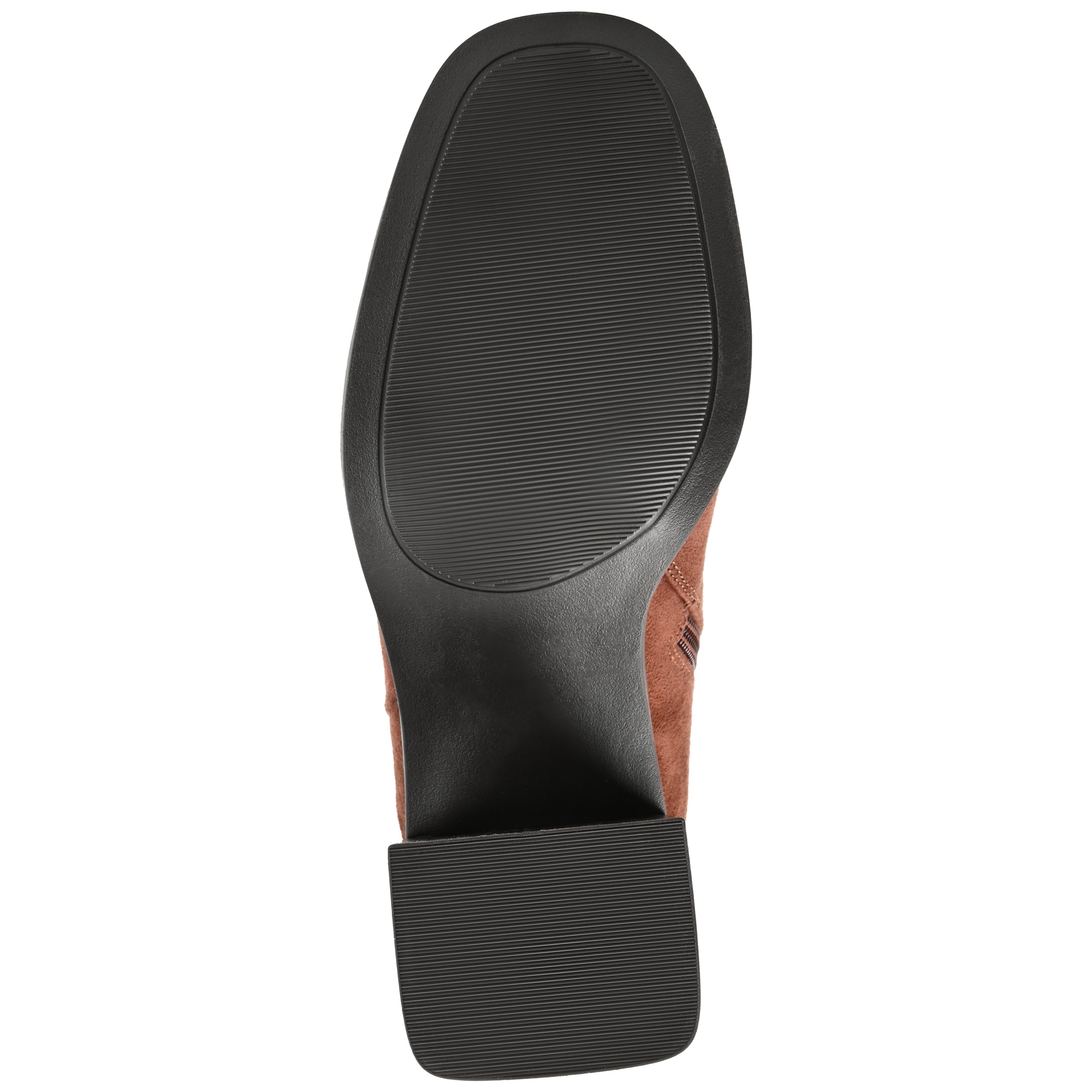 Женские ботильоны Tru Comfort Foam Kaydia из коллекции Journee, коричневый — фото 4