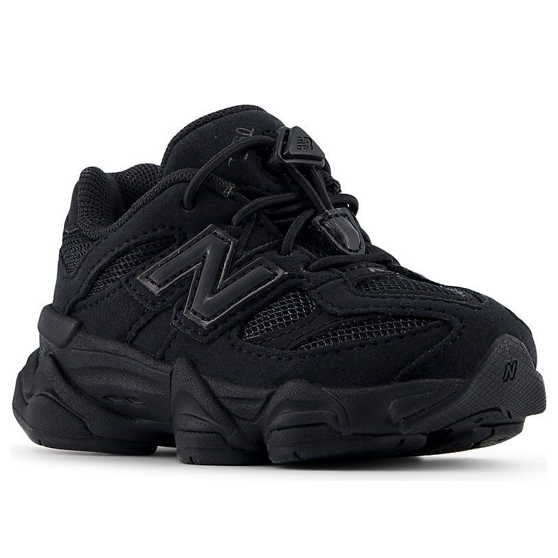 (TD) New Balance 9060 'Black' — фото 4