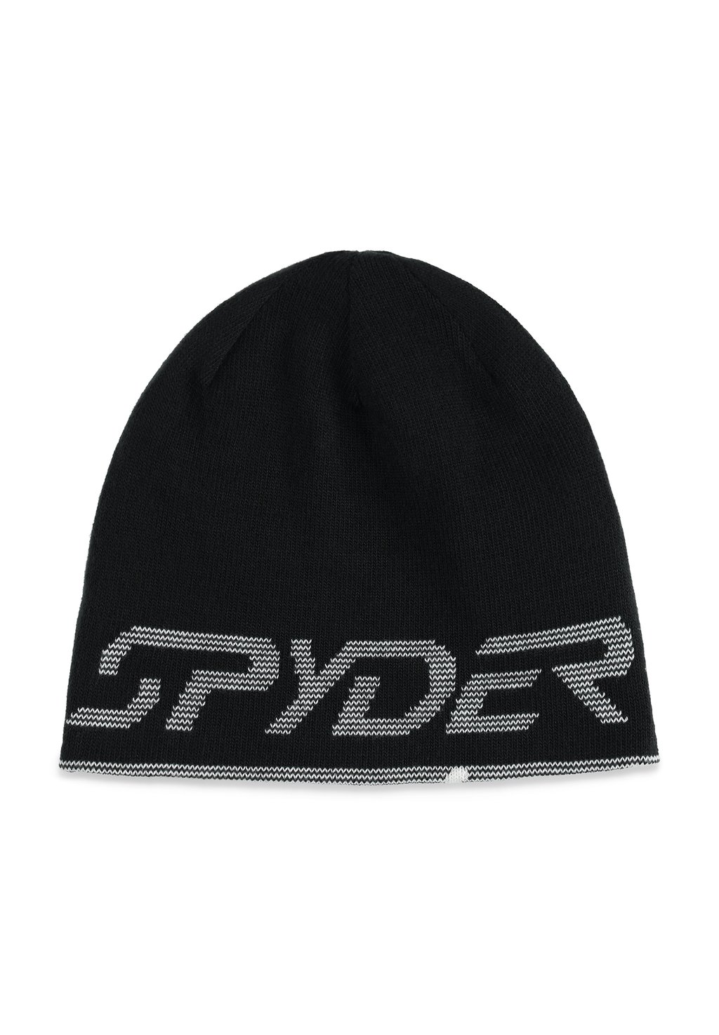 

Бейсболка Spyder, черный