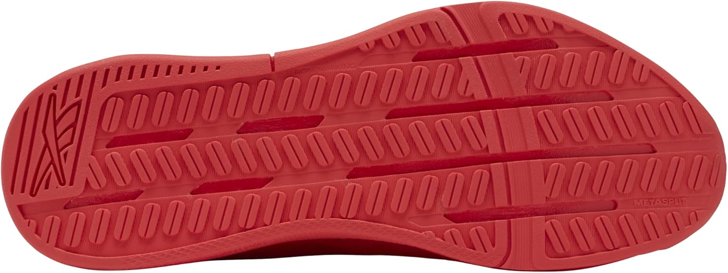 Мужские кроссовки для кросс-тренинга Reebok Nanoflex TR 2.0, Cherry/Neon Cherry — фото 2