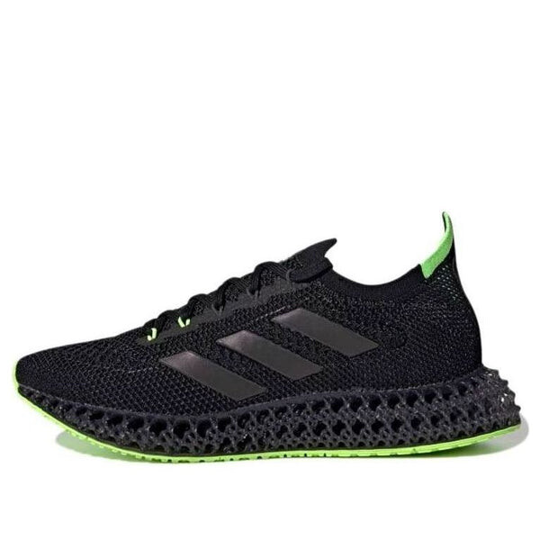 

Кроссовки 4dfwd Adidas, черный