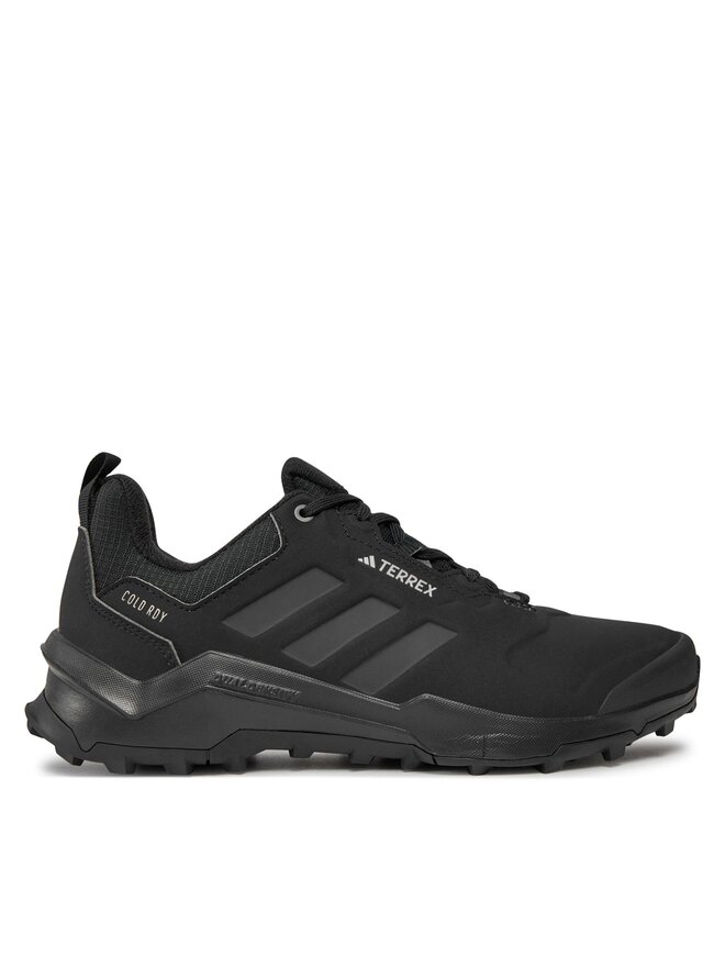 

Треккинговые кроссовки Terrex AX4 Beta COLD.RDY Hiking Shoes IF7431 Adidas, черный