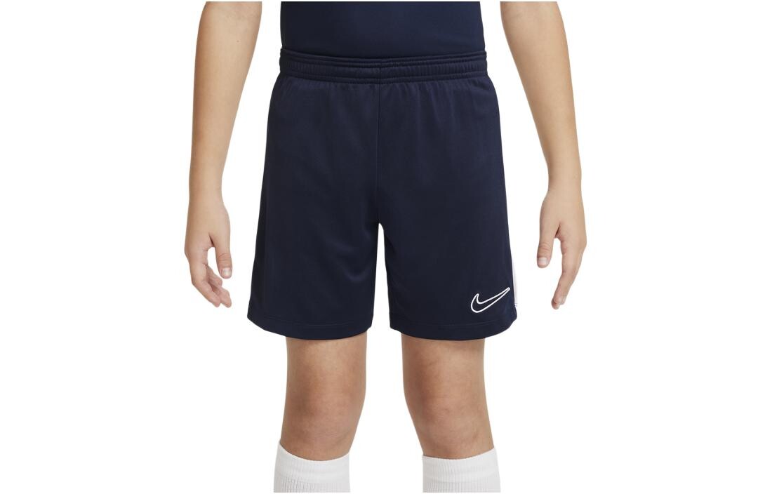 

Дети Шорты Nike, цвет Obsidian