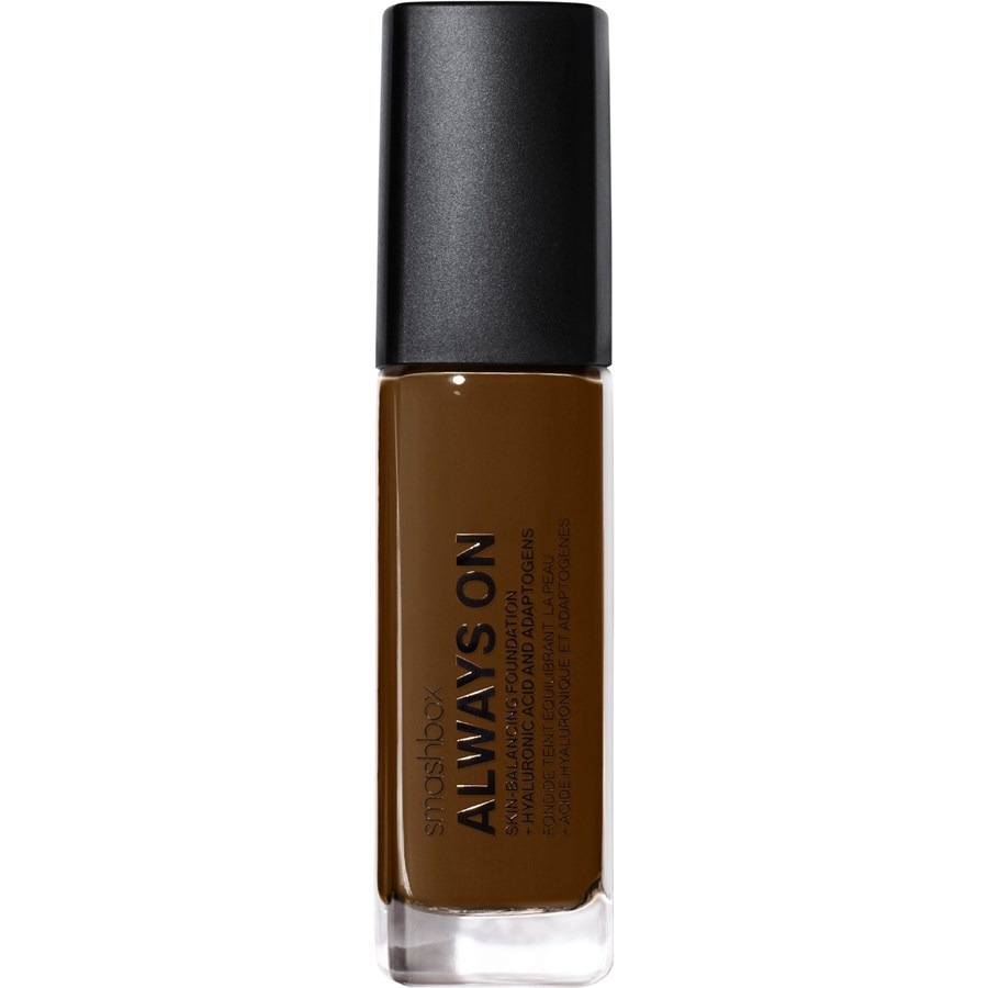 

Тональная основа smashbox Always On Adaptive Foundation, D20N / 30 ml