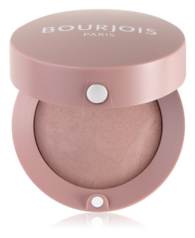 

Тени для век Bourjois Little Round Pot Mono, оттенок 16 Mauve La La! 1,2 г