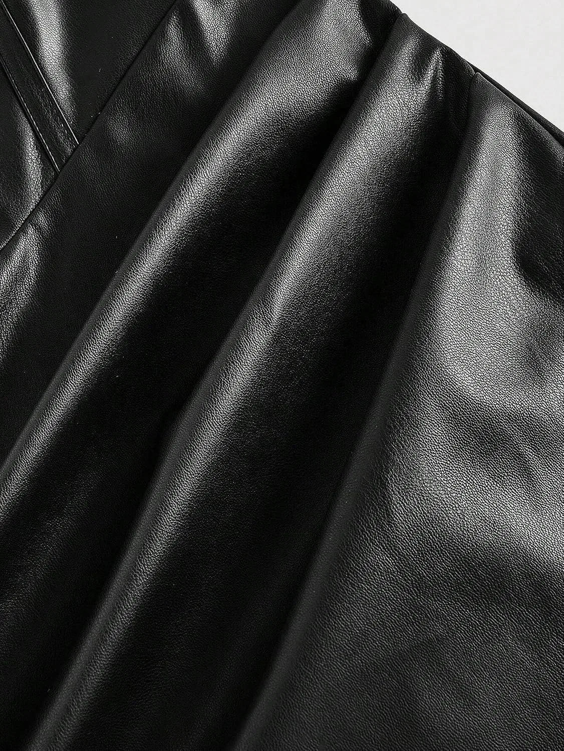 Женское облегающее платье-ками с открытой спиной, Black — фото 4