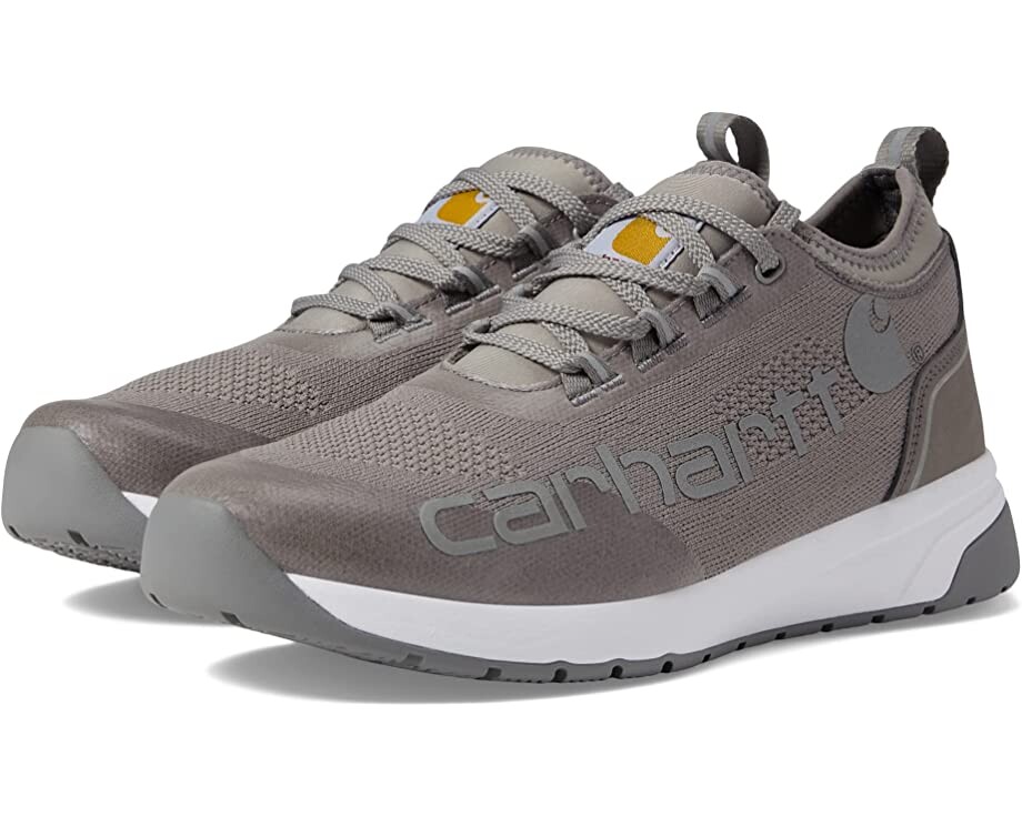 

Кроссовки Force 3" SD Soft Toe Work Shoe Carhartt, серый