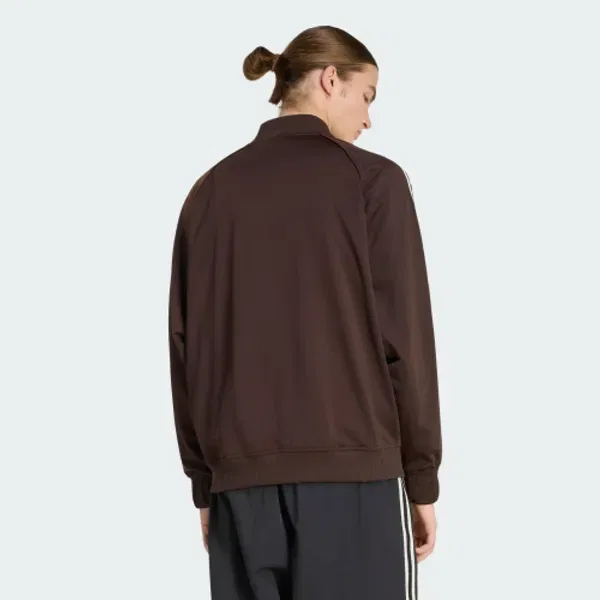 Трек-топ Britcore Superstar, Adidas, Ауракофе — фото 3