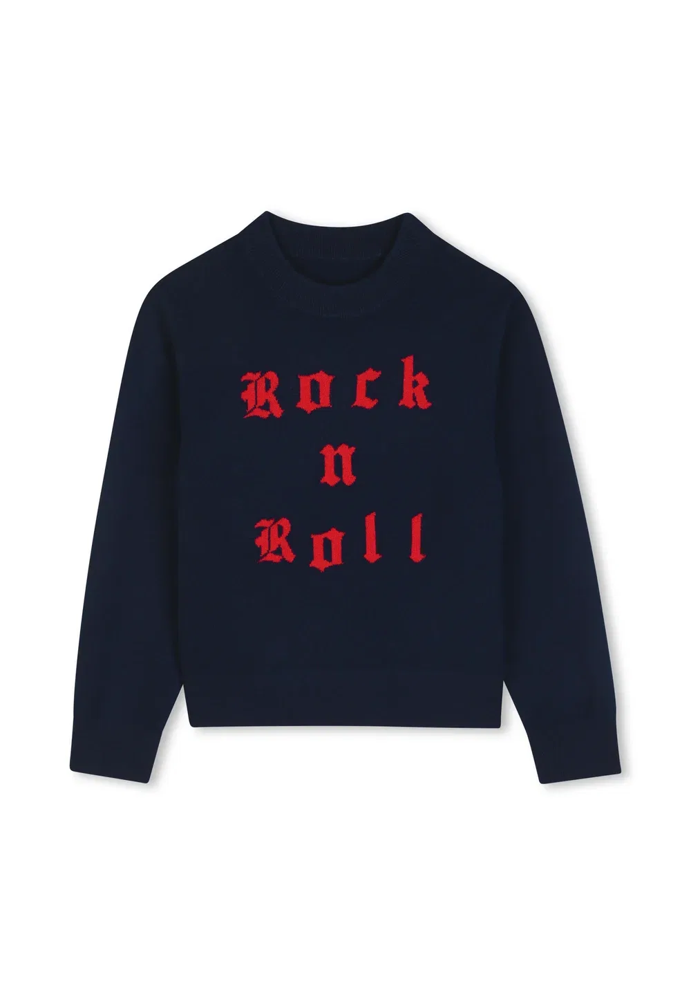Свитер унисекс Zadig & Voltaire, Navy