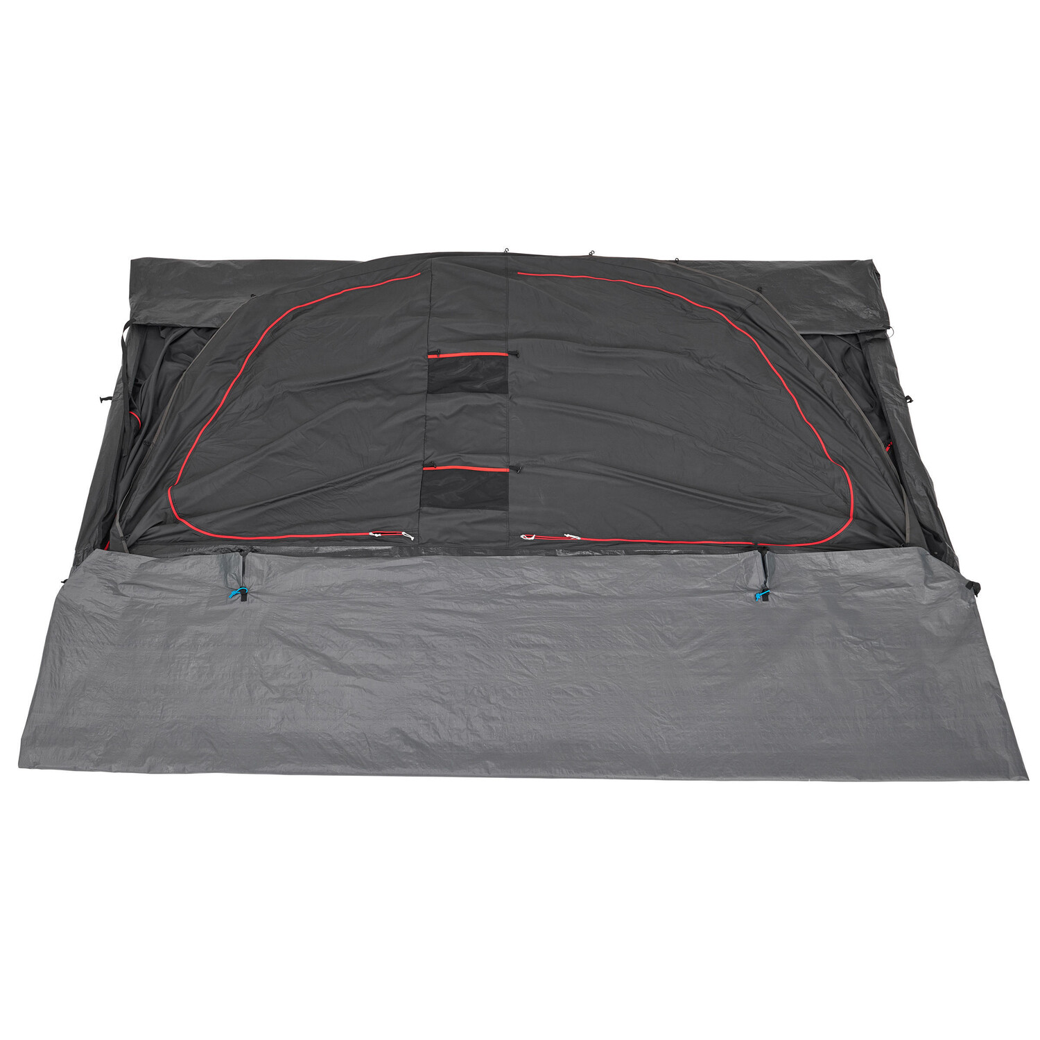 

Запчасть Quechua для палатки Arpenaz 5.2 Fresh & Black