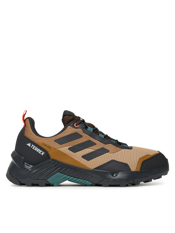 

Треккинговые ботинки Eastrail 2.0 RAIN.RDY JP8244 Adidas, коричневый
