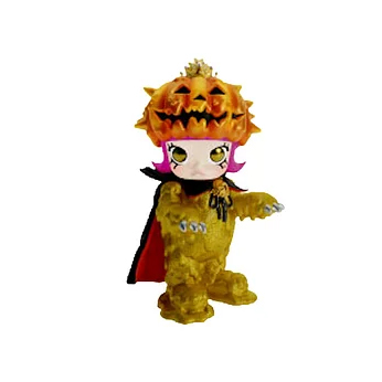 

Фигурка Pop Mart Molly x Instinctoy Erosion Molly Costume Series, Halloween