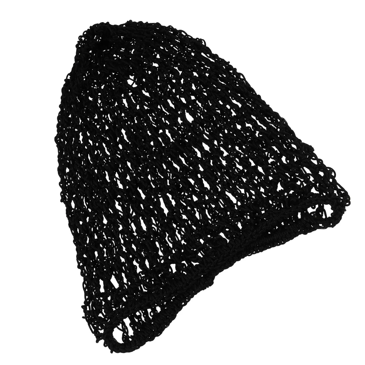 Комплект шапочек для душа 3 шт, Alipis, Black