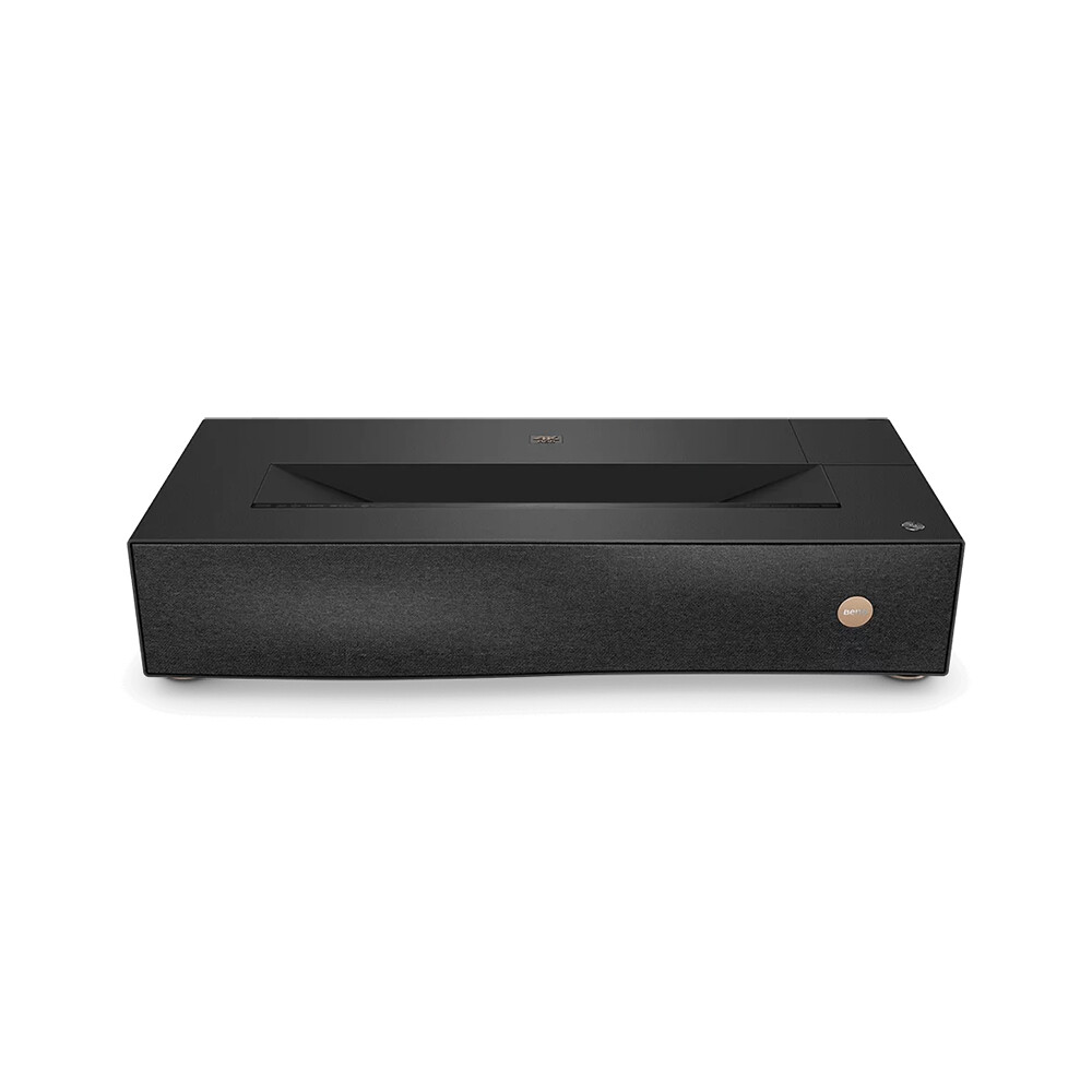 

Проектор BenQ V5000i, 2500 ANSI лм, черный