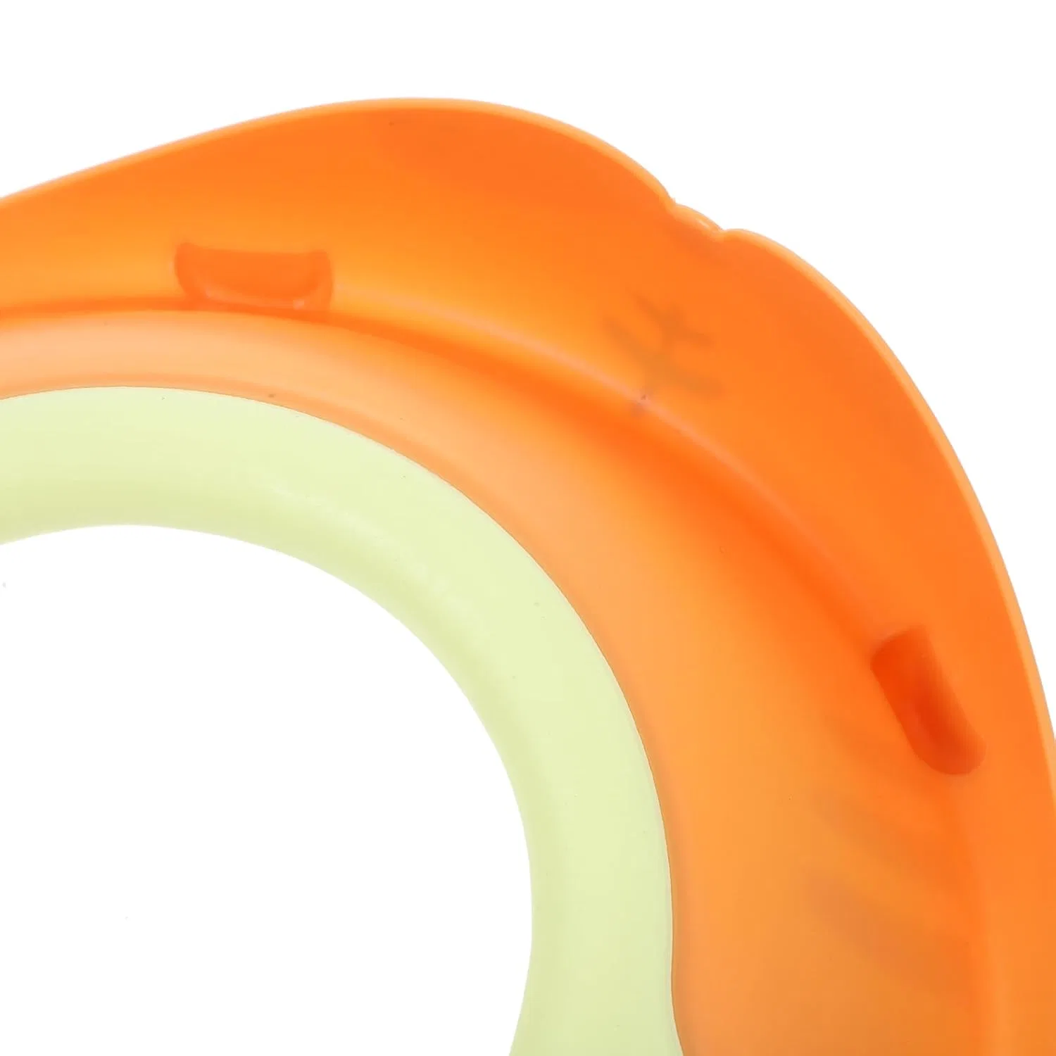 Шапочка для душа for Toddlers, Adjustable, HOMOCONO, 1 шт, 22x22x4.8 см, Multi-Coloured — фото 2