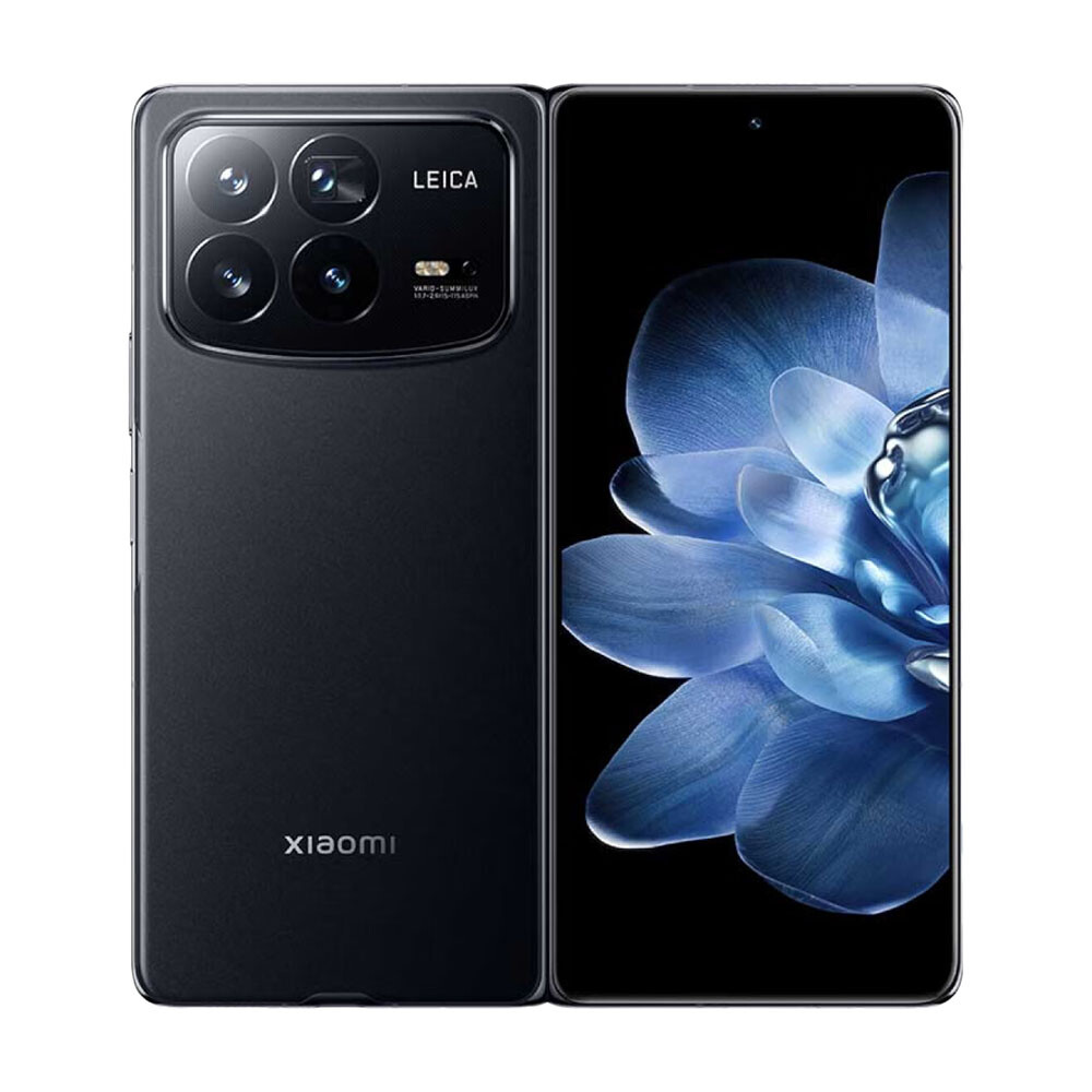 

Смартфон Xiaomi Mix Fold 4, 12Гб/256Гб, 2 Nano-SIM, черный