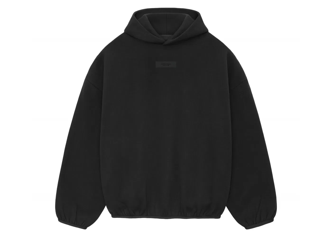 Мужская худи Core Collection Fear of God, Black