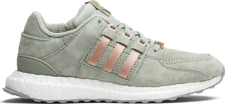 

Кроссовки Adidas Concepts x EQT Support 93/16 'Blue Room', зеленый