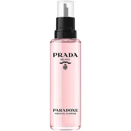Парфюмерная вода Prada Paradoxe Virtual Flower, 100 мл
