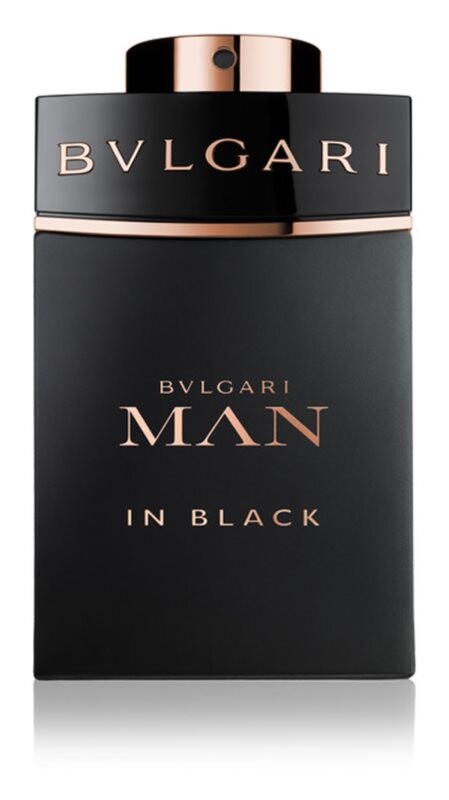 

Парфюмерная вода Bvlgari Man In Black, 100 мл