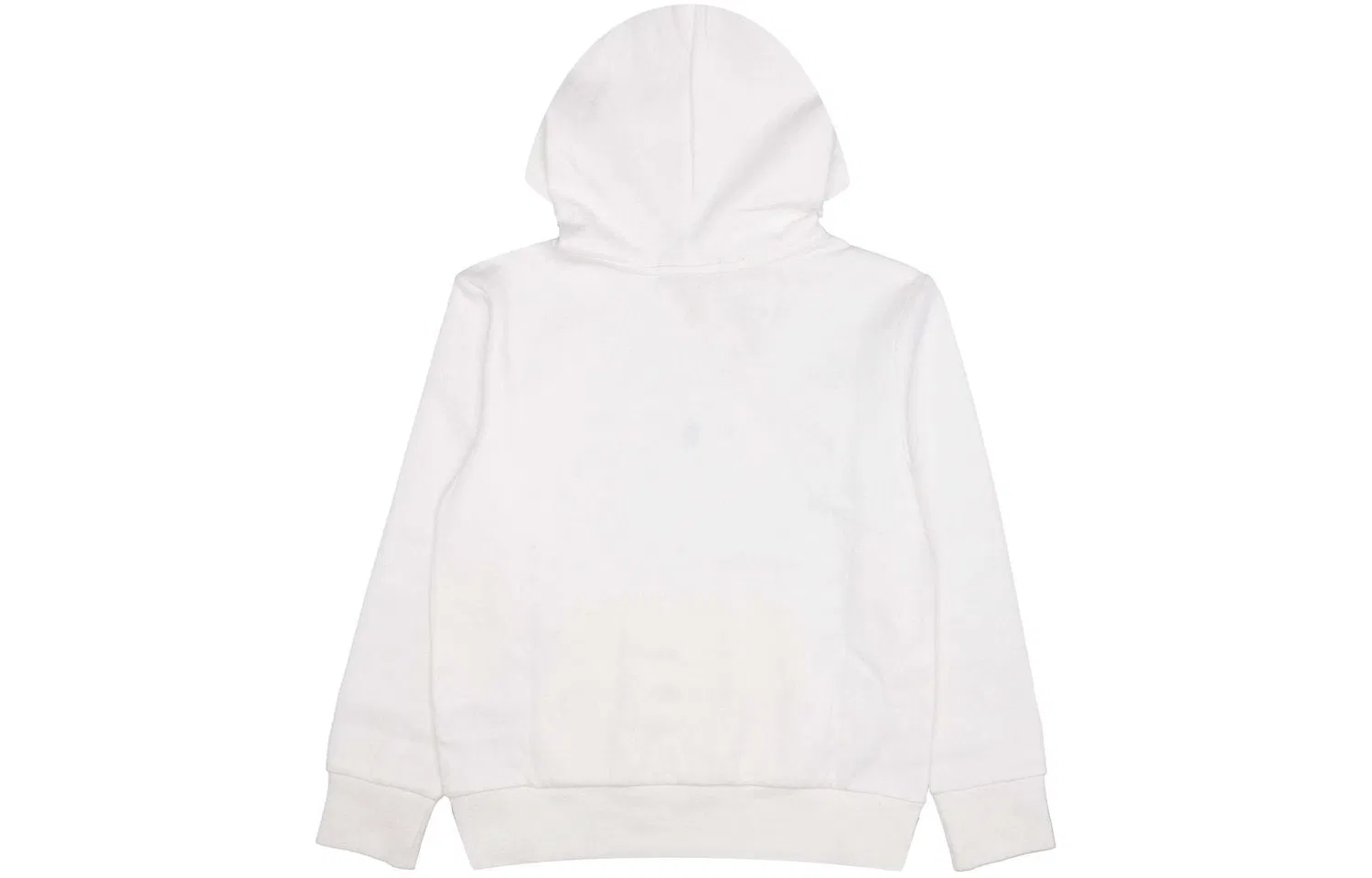 Свитшот White Kids' Polo Ralph Lauren — фото 3
