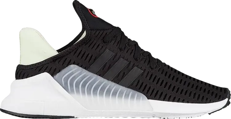 

Кроссовки Adidas Wmns Climacool 02/17 'Black White', черный