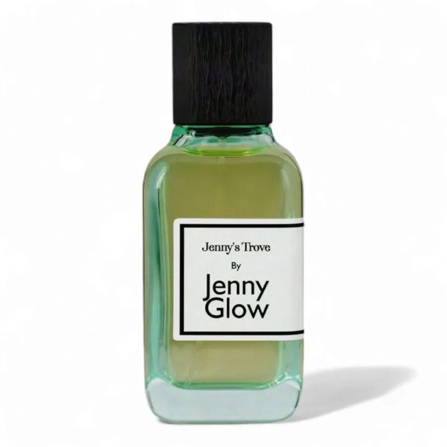 Парфюмерная вода Jenny's Trove by Jenny Glow for Women, 100 мл — фото 2