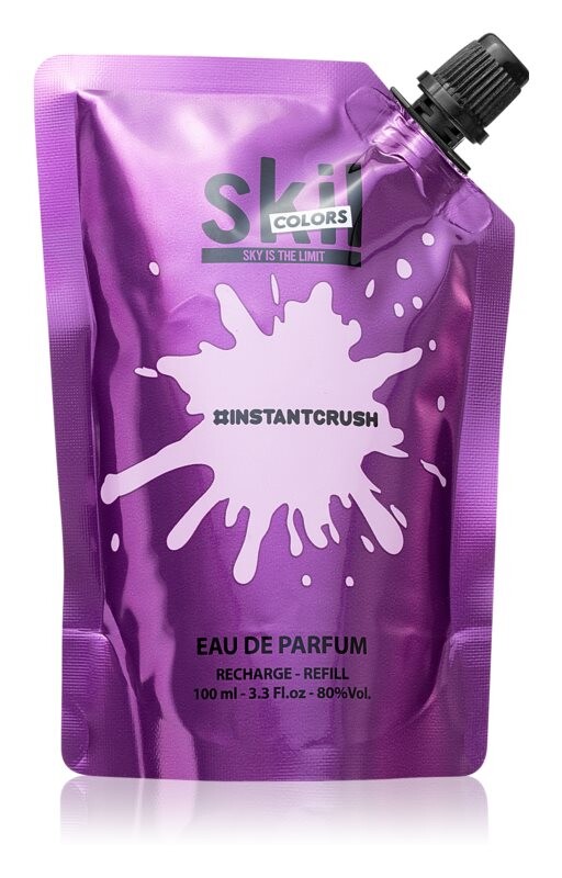 

Парфюмерная вода Skil Colors Instant Crush, 100 мл