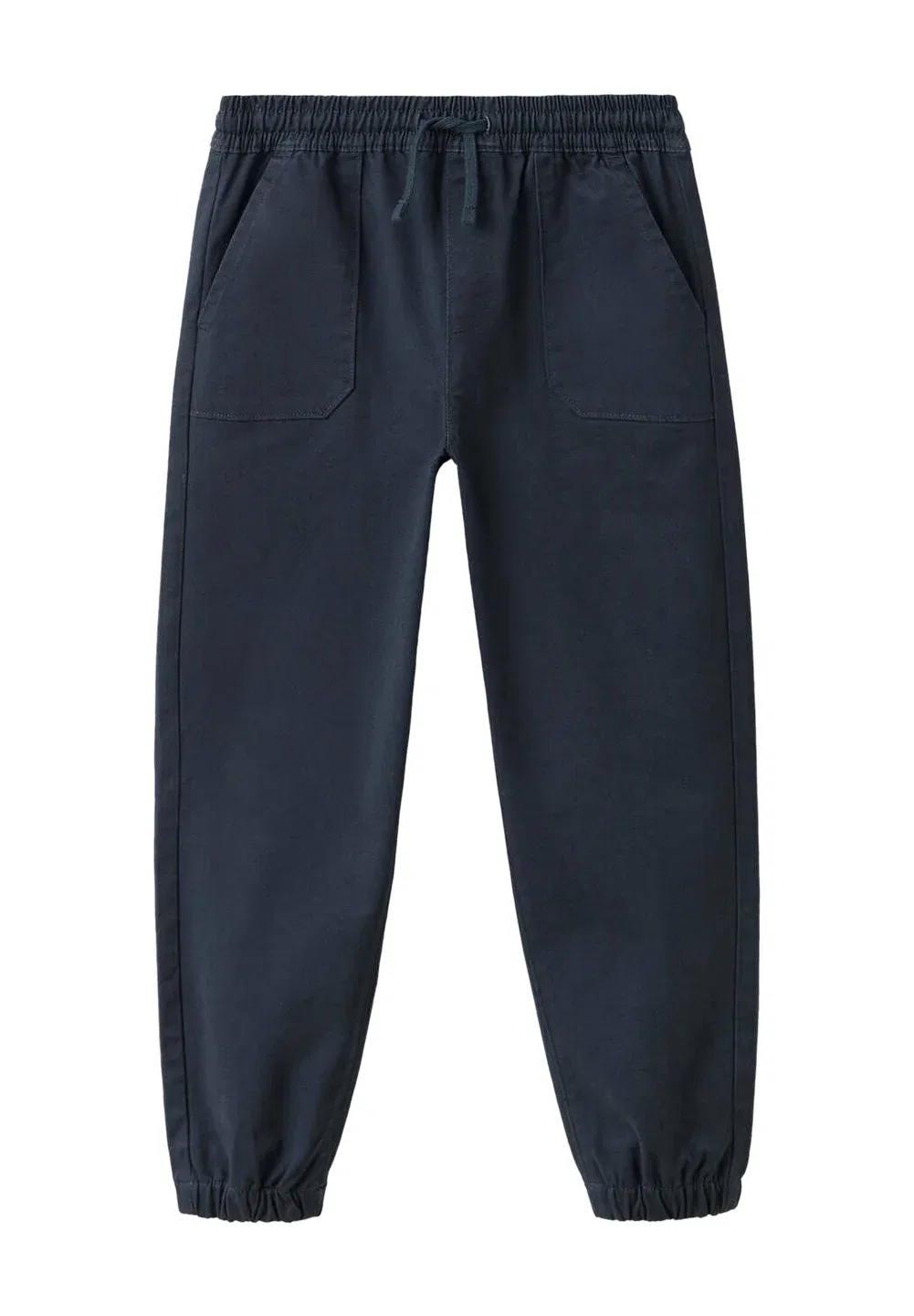 Детский - штаны Mango Kids, Royal Blue